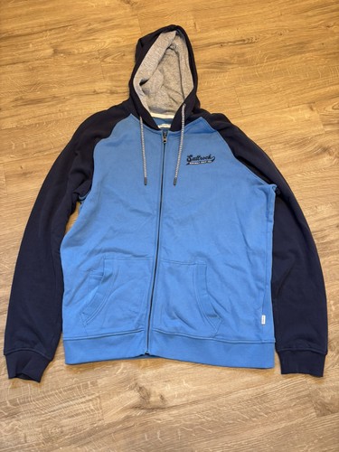 Saltrock blue men jumper - saltrock, men’s