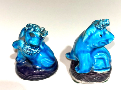 Antique chinese turquoise - antique,