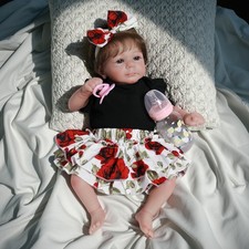Real 18" Lifelike Reborn Baby