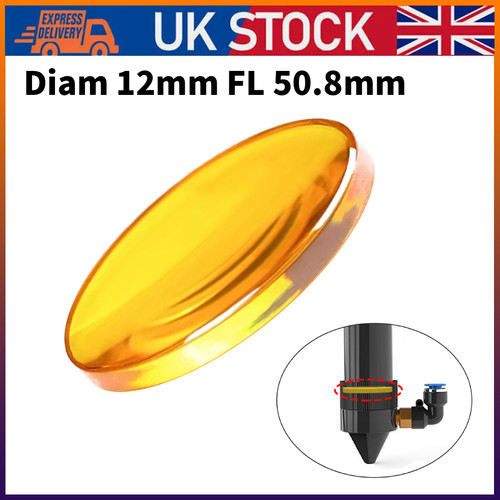 Co2 laser znse focal lens - laser,
