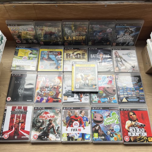 Playstation ps3 bundle - playstation,