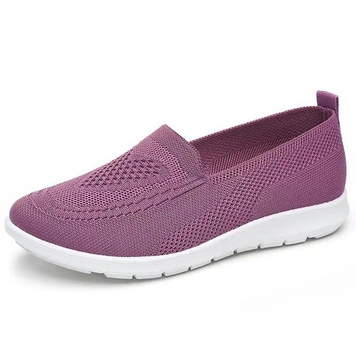 Ladies womens slip knit - womens,
