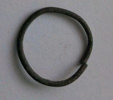 ANCIENT CELTIC BRONZE