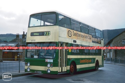 Bus photo yorkshire - bus,