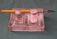 Small Hallmarked Silver and