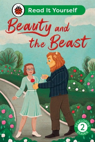 Beauty the beast l2 - beauty,