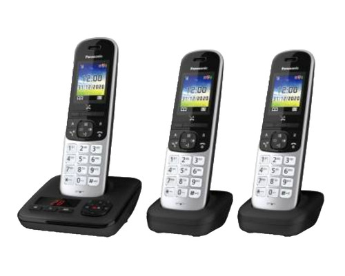 Panasonic tgh720e triple - panasonic,