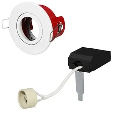 Xcite FRD Ring Tilt GU10 FRD