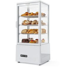 3 Cu.Ft Refrigerator Display