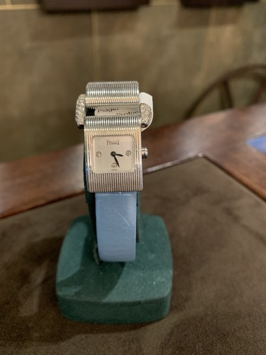 Piaget protocole miss - piaget,