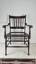 Antique Georgian Country Chair
