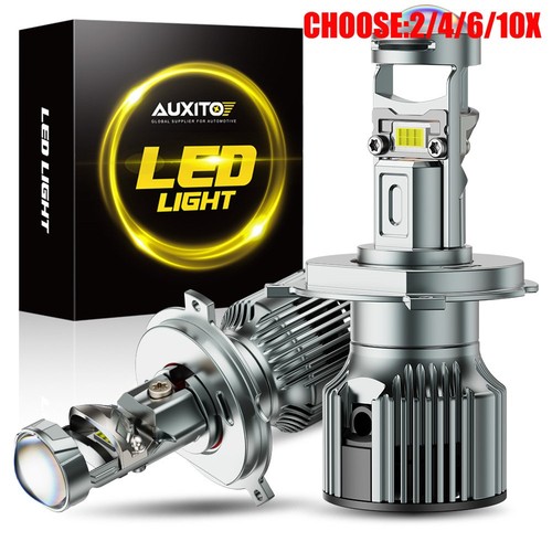 Auxito 9003 led headlight - auxito,