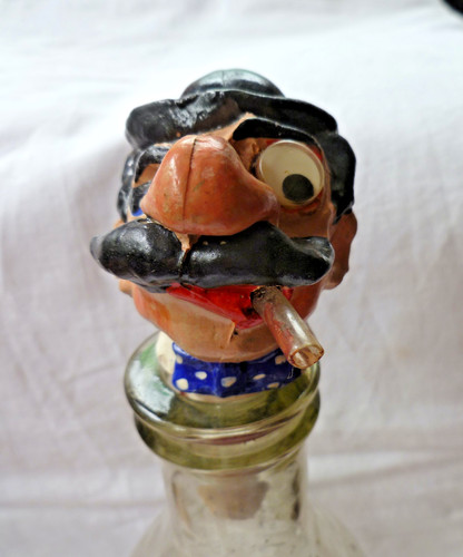 Kinki bee bottle - kinki,