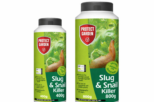 Doff slug snail killer - slug, |