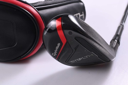Taylormade stealth hybrid - stealth, /