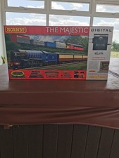 Hornby Model Railways OO Gauge