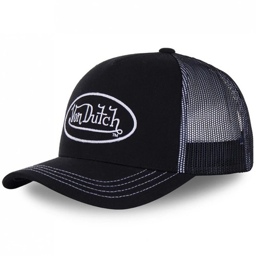 Von dutch baseball cap - baseball,