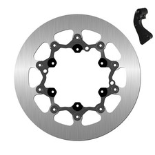 Brake Disc Oversize for Gas