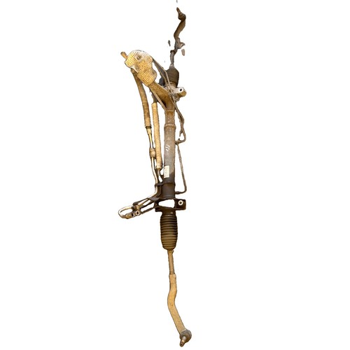 Renault master power steering - renault,