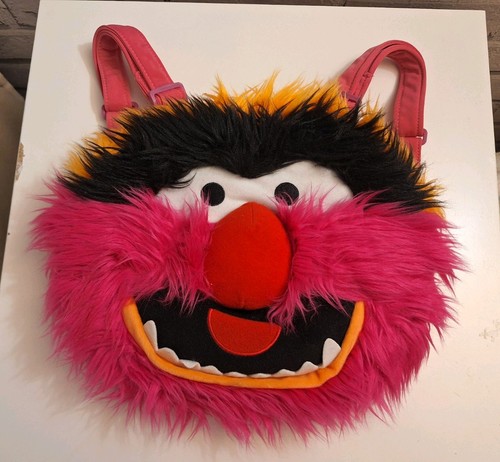 Rare the muppets child pink - muppets,