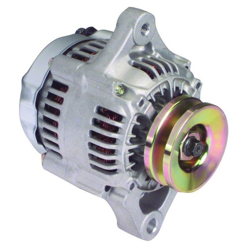 Alternator fits kubota - fits,