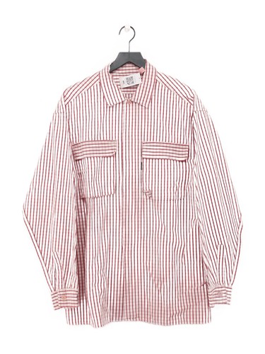 Paul smith men shirt white - men's,