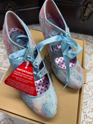 Joe browns shoes size - joe,