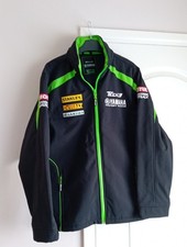 TECH3 YAMAHA FACTORY RACING