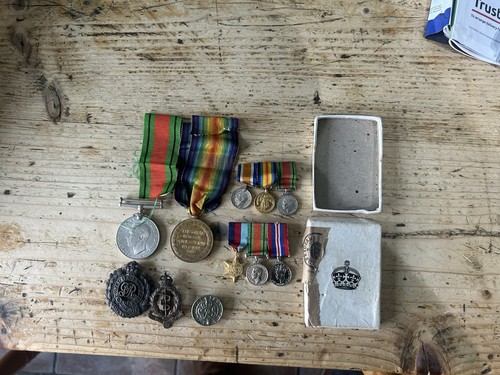 Kjs3494 group ww1 ww2 - ww1, &