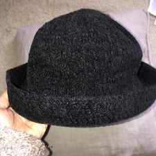 Vintage 90’s Y2K Kangol Hat Made in England! RARE!!