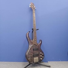 IBANEZ BTB400QM Electric Bass