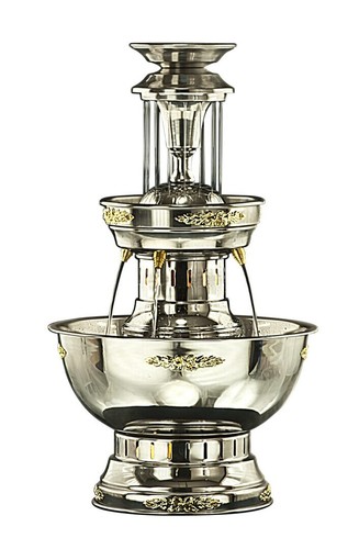 Cocktail fountain mimosa - fountain,