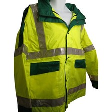 Paramedic EMT Ambulance