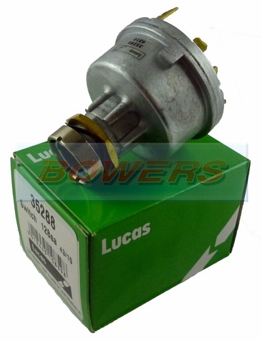Genuine lucas 35288 128sa land - genuine,