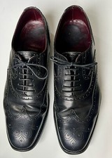 Church’s Masterclass Brunel