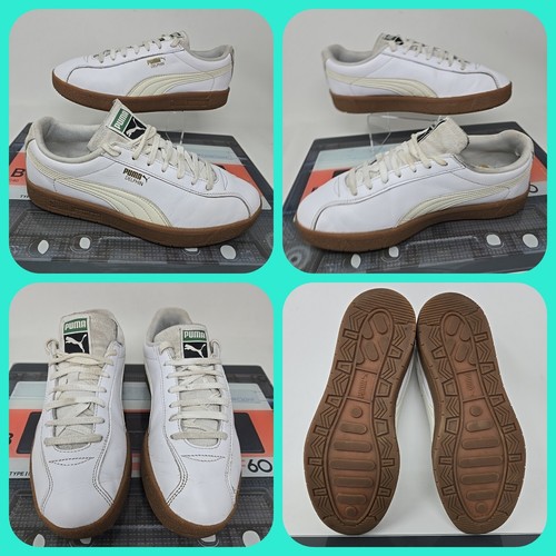 Puma delphin mens trainers - , uk