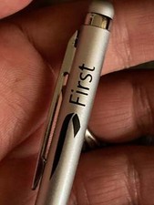 Never used vintage british - never,