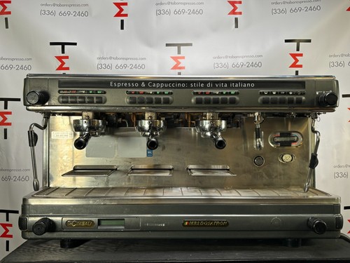 Cimbali m32 dosatron - la,