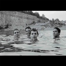 Slint - Spiderland (Remastered
