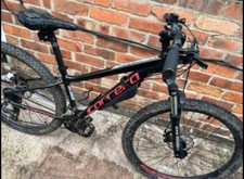 Carrera Valour Disc Mountain Bike