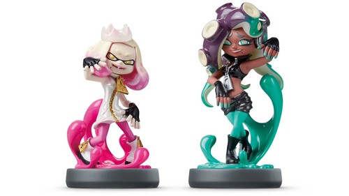 Off the hook - set, (pearl