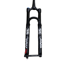 2022 Fox 36 Float Performance