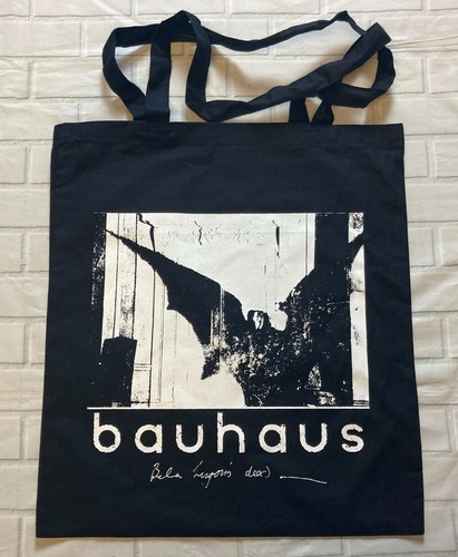 Bauhaus bela lugoi dead - lugoi's, dead'
