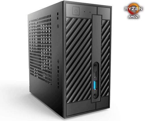 Asrock deskmini a300 - deskmini, ryzen
