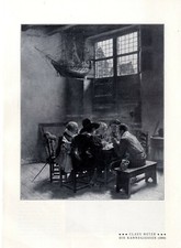 Claus Meyer Die Kannegiesser