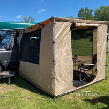 AWNING TENT Pro - Expedition /