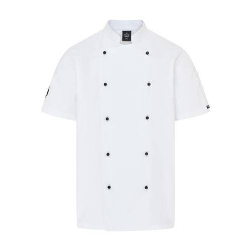Vocal chefs jacket airflow - jacket,,