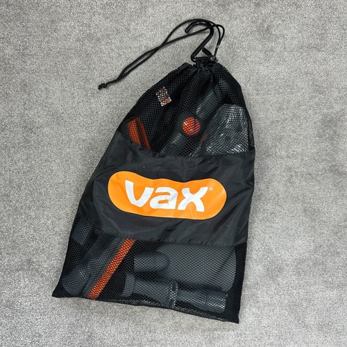 Vax pro cleaning kit vacuum - pro,