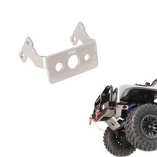 Stainless Steel Front Guard