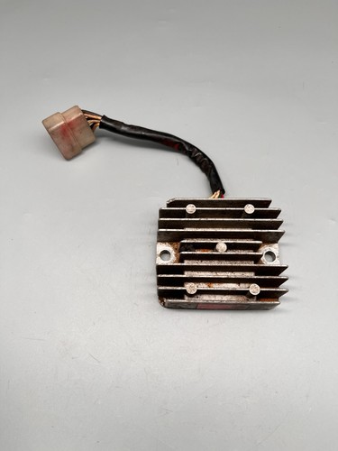 Yamaha 350 voltage - lc,